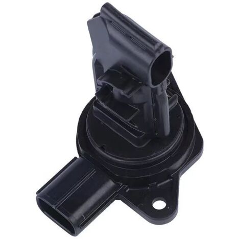 Les débitmètres d'air 22204-75040 et 22204-30030 conviennent aux Toyota Camry et Lexus. (1/4)