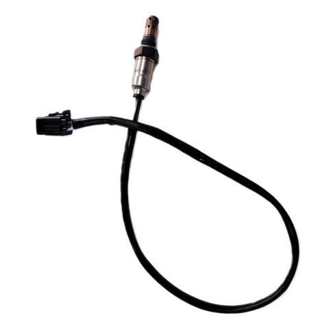 Capteur d'oxygène pour moto 18213-17G01 compatible avec SUZUKI V-STROM 650 DL650 DL650A