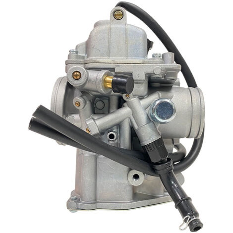 Carburateur de moto 16100-HA0-682 compatible avec le quad Honda Big Red 250 ATC250ES (1/4)