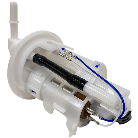 La pompe à carburant 33D-13907-02-00 est compatible avec les Yamaha YZ250F, YZ450F, WR250F et WR450F.