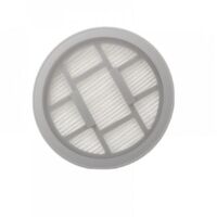 Filtro de aspiradora VC20/VC21/VC20S, repuestos, gris