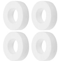 4 Uds Robot limpiador de piscinas anillo de mosquetĂłn de repuesto para Maytronics Dolphin 6101611 Compatible con M200/M400/M500