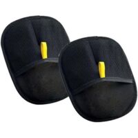 Guantes electrostáticos para depilación de mascotas, para sofás, muebles y alfombras (2 unidades)