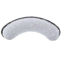 Filtro para fuente de agua para gatos y perros, filtros de repuesto con resina y carbón activado (paquete de 6)