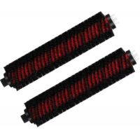 Paquete de 2 Roborock S7 / S7 MaxV Ultra / T8 / Q7+ / Q7 MAX+ / S8 Robot Aspirador Cepillo de Limpieza Original, Cepillo de Limpieza de Alta Velocidad, Accesorio Desmontable