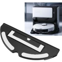 Soporte para mopa, XU, soporte para mopa eléctrica para aspiradora, soporte para mopa, accesorio de limpieza para S7 T7S -