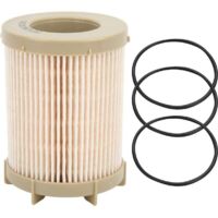 Filtro diésel, separador de agua para filtro de combustible para motores EFI RRP080026 BE5017 PCM A