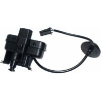 Accionamiento del motor de la cerradura de la puerta del depósito de combustible 5ND810773A, accionamiento del abridor de puerta para VW Volkswagen Tiguan 2009-2016, 5ND 810 773A