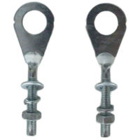 Tensor de cadena Honda compatible con Honda CRF/XR 50 70 80 100 95014-10010