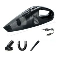Aspiradora inalámbrica XU, portátil para coche, XU, nt, de mano, recargable, accesorios de limpieza esenciales para hombres y mujeres