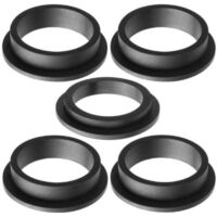 Juntas tóricas de repuesto para piscinas Intex (goma) para bombas de arena Intex 26323CA, 26323EH, 26331CA, 26331EH, 26337EH-RAPANDA