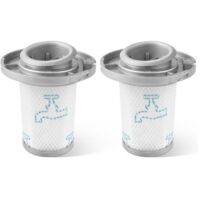 filtros para aspiradora Rowenta X-PERT 6.60, accesorios para aspiradora ZR009006 / Filtro X-FORCE FLEX8.60