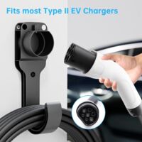 Type 2 Station de Charge Murale AC pour Maison Wallbox EV Chargeur de Voiture Électrique - Chine Chargeur mural, chargeur de voiture électrique