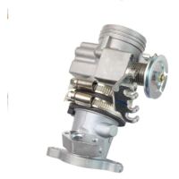 Cuerpo del acelerador EFI para motocicleta (36-40 mm) para FU150 Raider150 YAMAHA