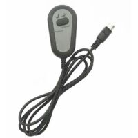Control remoto para sillón reclinable, XU, controlador de sillón reclinable, interruptor manual con 2 botones y 5 polos para la mayoría de sillones reclinables y elevadores eléctricos