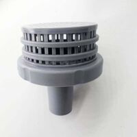 Filtro para piscina elevada, pieza de repuesto para conector de filtro de piscina. Piezas para piscina elevada.