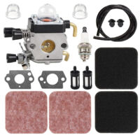 Carburateur FS80R – STIHL FS85 / FS85R / FS80 / FS72 / FS74 / FS75 / FS76 – Débroussailleuse