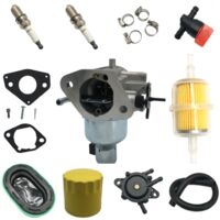 Carburateur KT730 KT735 KT740 KT745 16 853 19S 32 853 63S 707-017-1