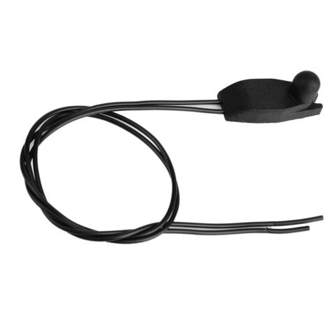 Capteur de température externe 6445F9 adapté aux modèles Peugeot 206, 207, 307 et 407. (1/5)