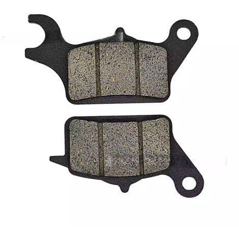 Plaquettes de frein avant et arrière pour moto électrique Niu N1 N1s NQI NGT M1 M2 M+ U1 Um Us, plaquettes de frein à disque NGT arrière (1/5)