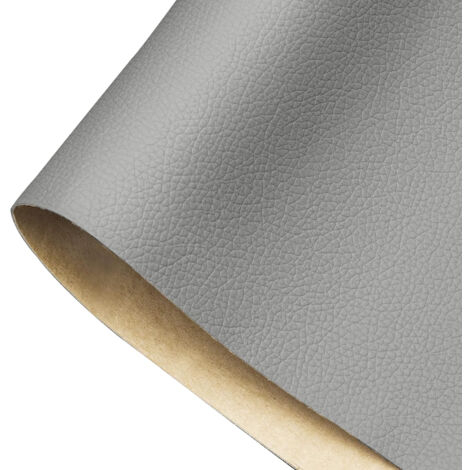 Ruban adhésif de réparation pour cuir et vinyle SUGARMOM 30 x 127 cm, forte adhérence, pour sièges auto, canapés, meubles, vestes. Compatible avec les matériaux collés.