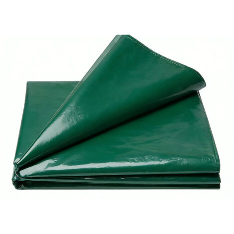 Voile d'hivernage vert 90g-m 2x 10m,Couverture végétale couverture transfrontalière Amazon hiver couverture antigel jardin fruits légumes protection contre la neige couverture d'isolation thermique t (1/5)