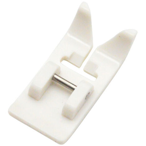 Pied-de-biche universel Pied presseur compatible avec la plupart des machines à coudre Pied de electromenager coudre (1/5)