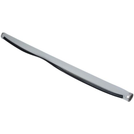 Rideaux de pare-soleil - Pour Audi Q5 VW Golf Tiguan - 76.5cm - Gris - 1 pièce (1/5)