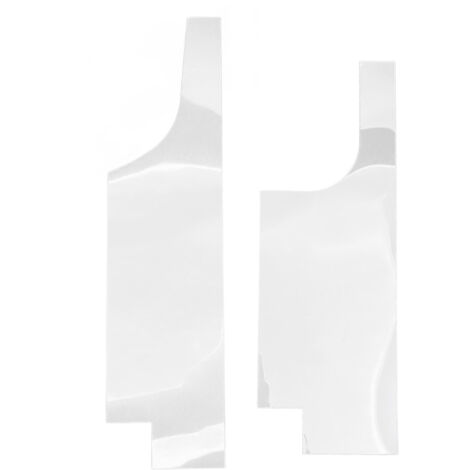 Gabarits de sacs réutilisables, découpe précise, outil de couture DIY efficace, pochoirs de matelassage pour sacs à main et sacs de courses (1/5)