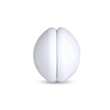 Poids pour rideaux de douche, aimants recouverts de silicone, aimants pour nappes (1/5)