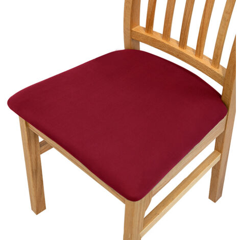 Coussin de siège pour chaise de jardin/terrasse intérieure/extérieure - Décoration intérieure (1/5)