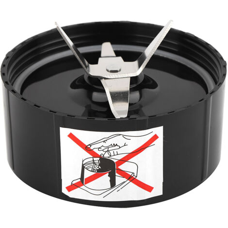 Lame de rechange pour extracteur de jus à lame croisée, accessoire de cuisine pour mixeur et extracteur de jus (1/5)