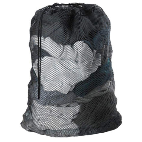 Sac à linge de voyage pour linge sale, collecteur de linge, 60x90 cm (2 pièces) (1/5)
