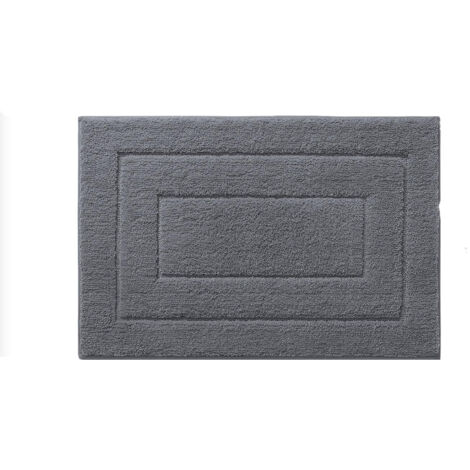 Tapis de bain doux et absorbant, 40 x 60 cm - Tapis de bain doux et absorbant, 40 x 60 cm (1/5)