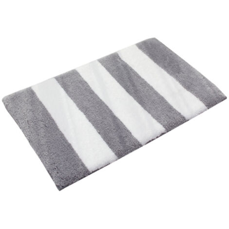 Tapis de bain, tapis de douche, 50 x 80 cm - Tapis de bain, tapis de douche, 50 x 80 cm (1/5)