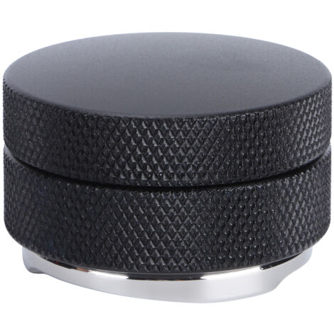 Accessoires pour tasseur à café en acier inoxydable, distributeur réglable en hauteur (1/5)