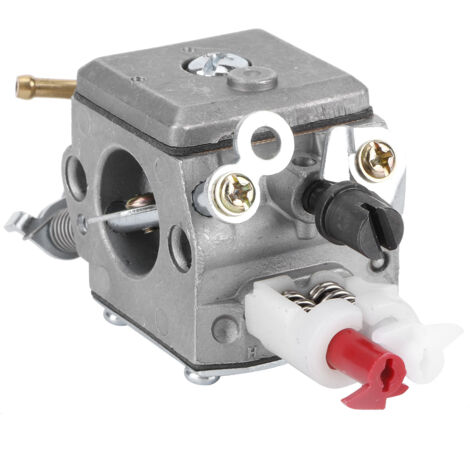 Carburateur de remplacement compatible avec les outils de jardinage HUSQVARNA 353, 357, 357XP, 359XP et 359. (1/5)