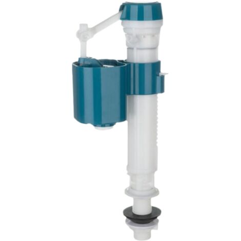 Valve d'arrivée d'air pour toilettes turques - Valve d'arrivée d'air bleue JD-J208 (1/5)