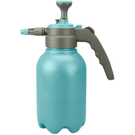 Pulvérisateur chimique portable de 2,0 L avec pompe et pression, pour jardin et jardin. Outil de pulvérisation manuel. (1/5)