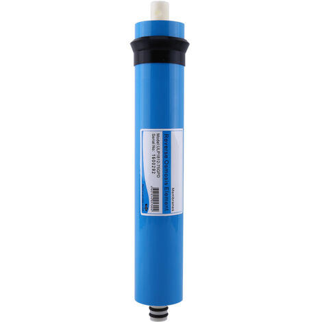 Membrane filtrante pour osmose inverse domestique ULP1812-75GPD - Membrane filtrante pour osmose inverse domestique ULP1812-75GPD (1/5)