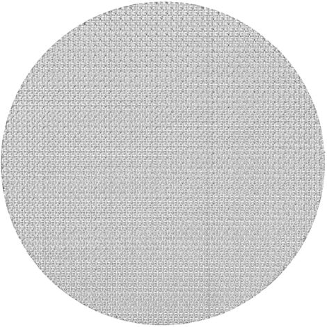 Filtre à café portionné 150 µm/1 mm, porte-filtre en acier inoxydable, idéal pour la cuisine, diamètre 58 mm (1/5)