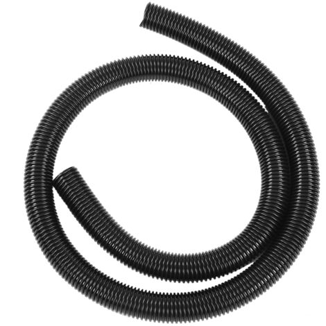 Tuyau flexible de 2 mètres, accessoire n° 1 pour aspirateur domestique - Tuyau flexible de 2 mètres, accessoire n° 1 pour aspirateur domestique (1/5)