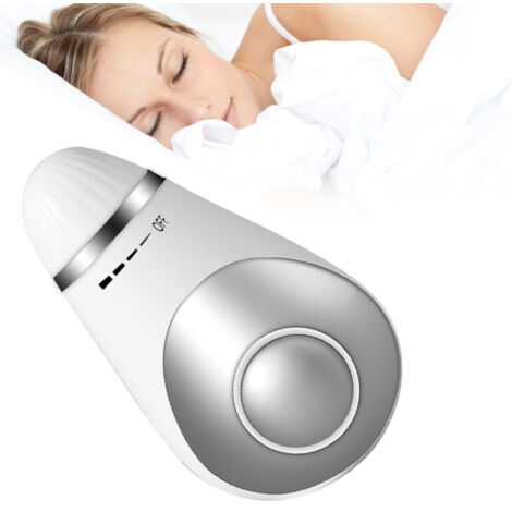 Aide intelligente au sommeil, massage cérébral, régulation du rythme cardiaque, soulagement des maux de tête, amélioration de la concentration, réduction de l'anxiété, compact et facile à utiliser (1/5)