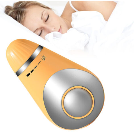 Aide intelligente au sommeil, massage cérébral, régulation du rythme cardiaque, soulagement des maux de tête, amélioration de la concentration, réduction de l'anxiété, compact et facile à utiliser (1/5)