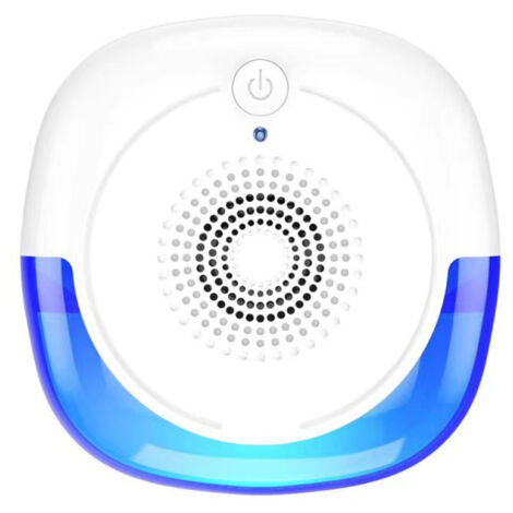 Produits électroniques à ultrasons écologiques pour la maison, contre les cafards, les acariens et les rongeurs (1/5)