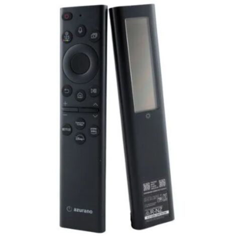 Télécommande pour SAMSUNG BN59-01385B, BN5901385B, TM2280E - USB C / Eco Solar / Voix Télécommande - GQ43QN90 GQ43QN92 (1/5)