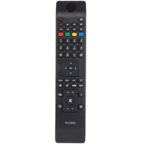 Télécommande Neuve Compatible pour LT-32HG62U - Remplacement Idéal avec Accès Complet aux Fonctions (1/5)