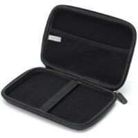 Étui de protection GPS étanche 7 pouces (noir) Étui de protection GPS étanche 7 pouces (noir)