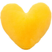 Clearance Cute Heart Shaped Plush Pillows, Soft Puffy Decorative Cushions - Perfect Valentine's Gift for Home, Sofa & Living Room Decor