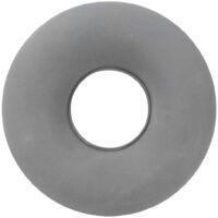39cm Donut Pillow Cushion Inflatable Ring Cushion Round Seat Pillow For Hemorrhoids Pregnancy Bedsore